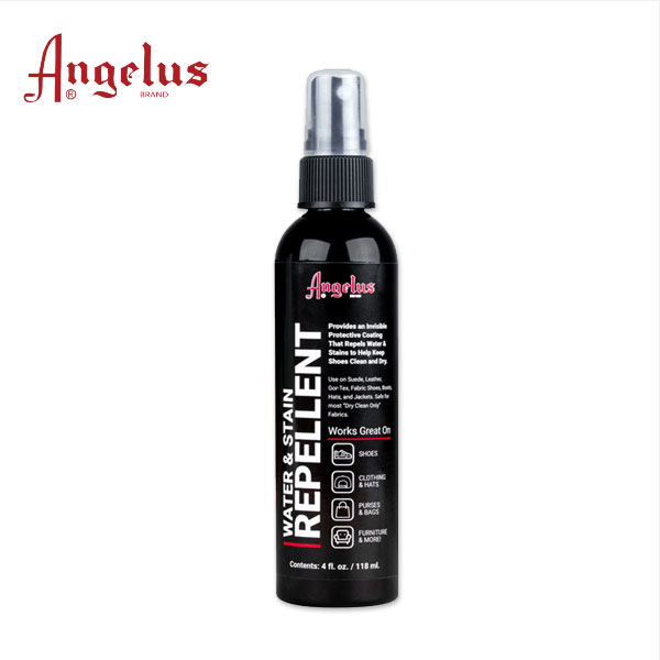 Angelus安吉魯斯 防潑水防污噴劑118ml