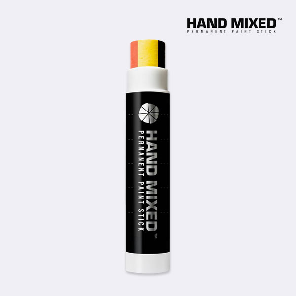 西班牙Handmixed 塗鴉彩色蠟筆 / PRO FAT KING巨型款系列