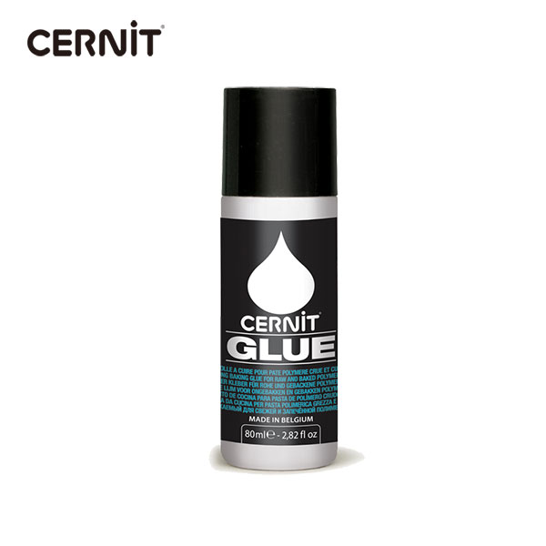 Cernit 輔助系列 軟陶專用膠80ml