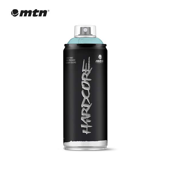 MTN蒙大拿 Hardcore塗鴉系列噴漆 400ml