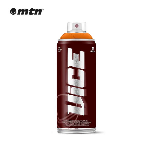 MTN蒙大拿 VICE 塗鴉噴漆 400ml