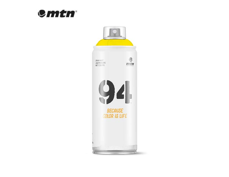MTN蒙大拿 94系列噴漆 400ml